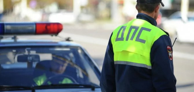 На улице Печатной припечатало сразу 4 машины