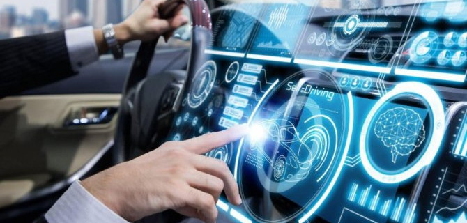 Производители автомобильной электроники повысят цены на свою продукцию