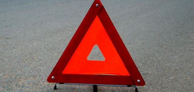 Водителю дали 5 лет колонии за гибель ребенка в ДТП