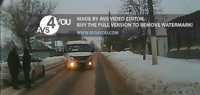 Видео ДТП с тульским депутатом Кондрашовым