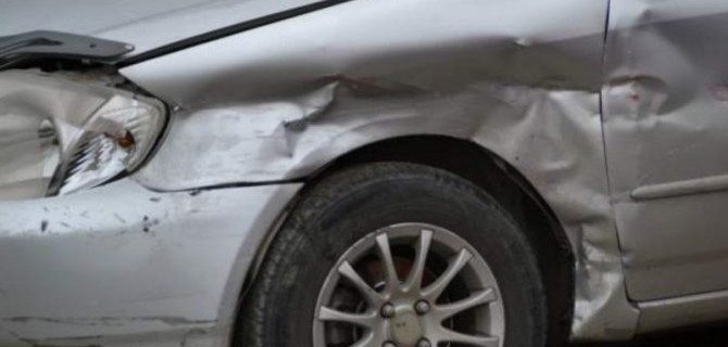 В деревне Дружная водитель ВАЗа не захотел дружить с Законом