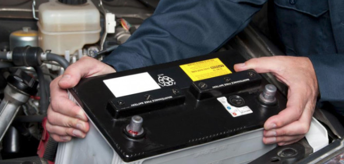 Где купить и как выбирать автомобильные АКБ