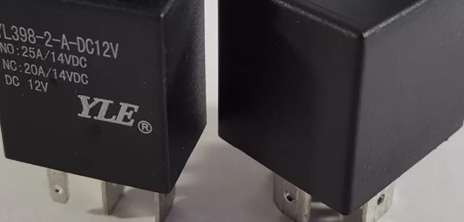 Что такое автореле и где его купить, если появилась необходимость замены