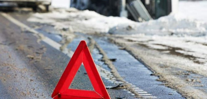 10-летняя девочка в Курске попала под колеса «Рено Логан»