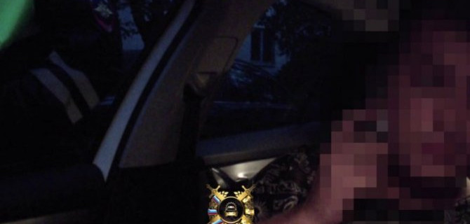 Уроки актерского мастерства получили автоинспекторы в Ставрополе