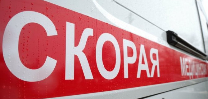 На Ставрополье мусоровоз превратил в мусор мужичка, который шел его разгружать