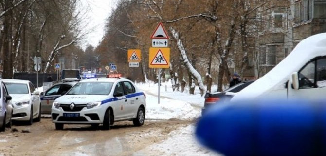 Тверичанка, переходившая дорогу по «зебре», стала жертвой наезда