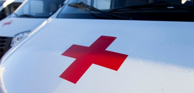 Во время столкновения «Газели» с иномаркой под Тверью, пострадала 4-летняя девочка