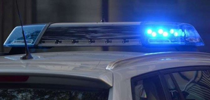 Во Всеволожске водитель сбил ребенка и скрылся