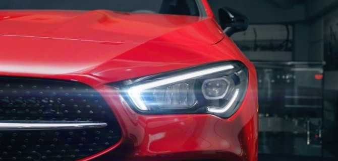 Авилон Mercedes-Benz номер 1 по продажам в 2020 году в Москве и России