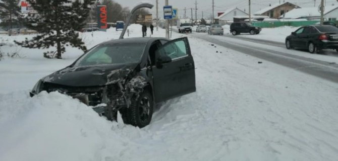 Магнитогорские «гонщики» все чаще радуют своим возрастом