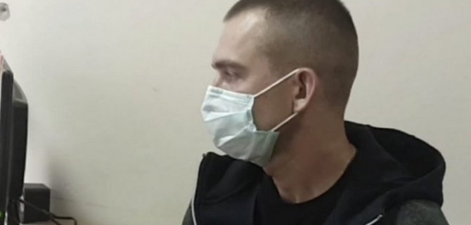 Не взирая на лица и должности, в Брянской области осудили сына бывшего вице-губернатора