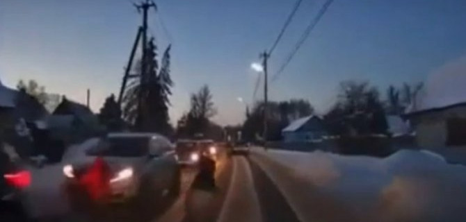 «В рубашке родился», говорят про таких, как этот 7-летний мальчик на видео