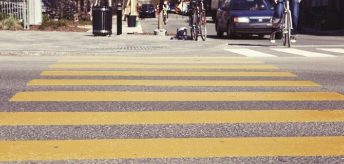 «Зебра» в Белгороде больше не спасает от наездов