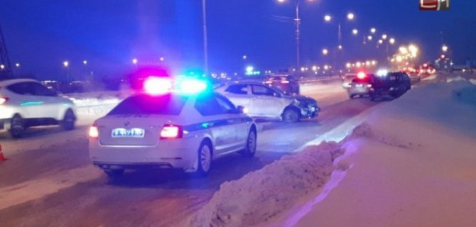 Может лишиться всех преимуществ водитель «Лады», не предоставивший преимущество на дороге