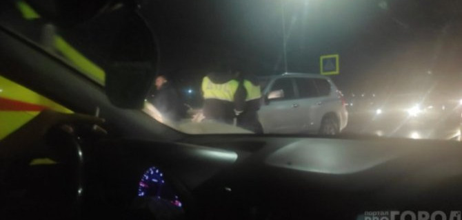 Покупал «Лексус» для престижа. Получилось — для смерти