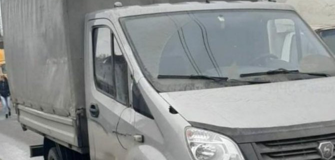 В неположенном месте перебегал дорогу — прибежал в больницу