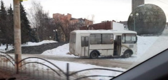 Чем притягателен памятник 600-летию Калуги?