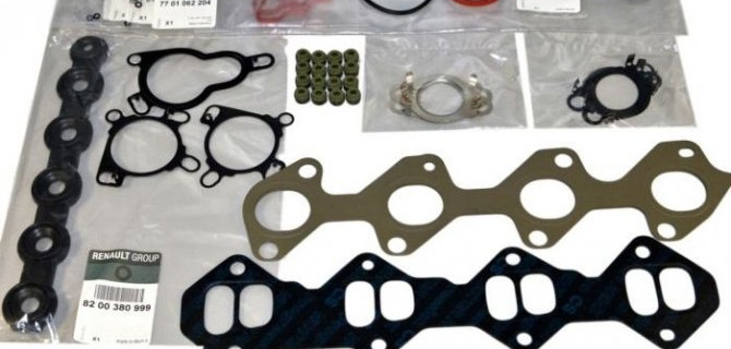 Запчасти и обслуживание малотоннажных грузопассажирских автомобилей Рено Мастер