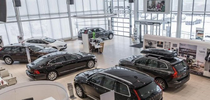 РОАД в своих прогнозах предполагает снижение цен на автомобили в России уже в этом году