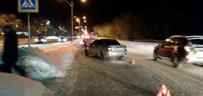 Деньги на компенсацию пострадавшему от аварии нашлись как по волшебству