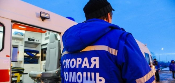 Причиной аварии в Волжском стало несоблюдение безопасной дистанции