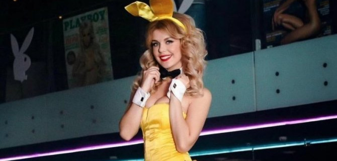 Пьяный дружбан сначала сбил модель Playboy, а потом отказался платить за ее лечение