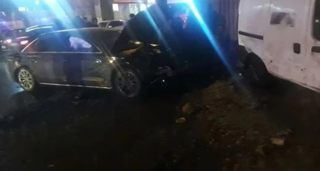 Восемь лет колонии получил наркоша, который в Нижнем Новгороде въехал в толпу детей_2