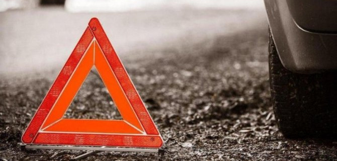 Об аварии в Вологде стало известно от пассажирки, обратившейся в травмпункт