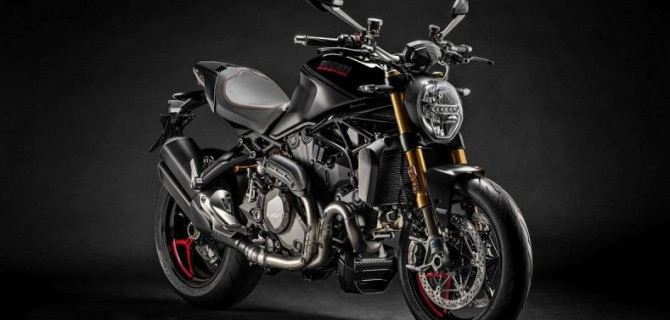 Названа российская цена на новый Ducati Monster