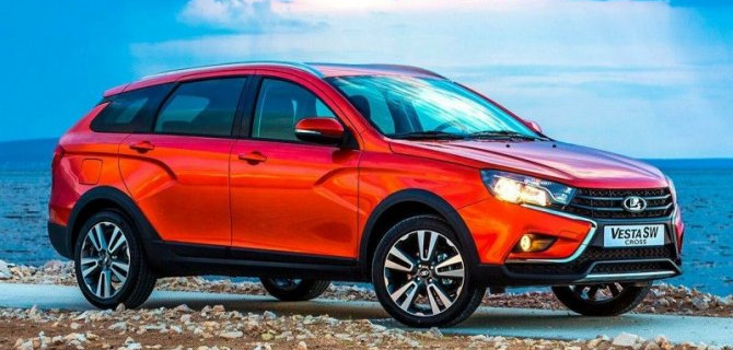 «АвтоВАЗ» может отказаться от «X-стиля»