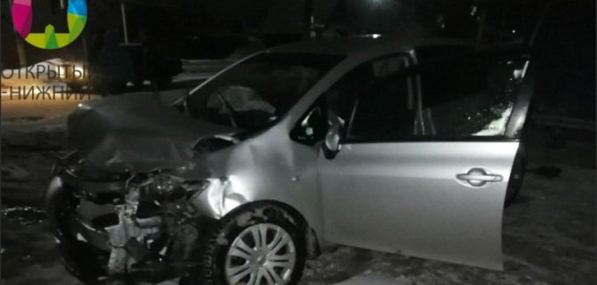 Из-за пьяного обормота в Нижнем Новгороде, 36-летний мужчина оказался на больничной койке