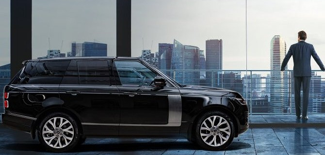 Этой ночью город будет твоим!