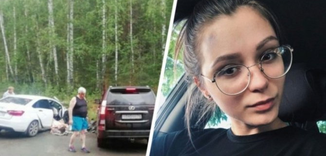 Жертва Андрея Косилова спустя полтора года заговорила о подробностях аварии