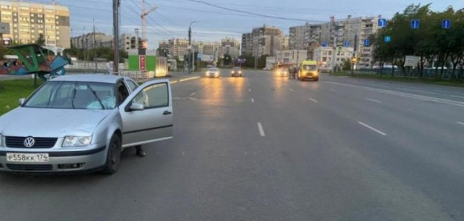 5 лет тюрьмы грозит челябинцу, совершившему смертельное ДТП