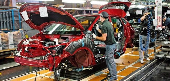 Российские версии автомобилей Nissan получат автопилот