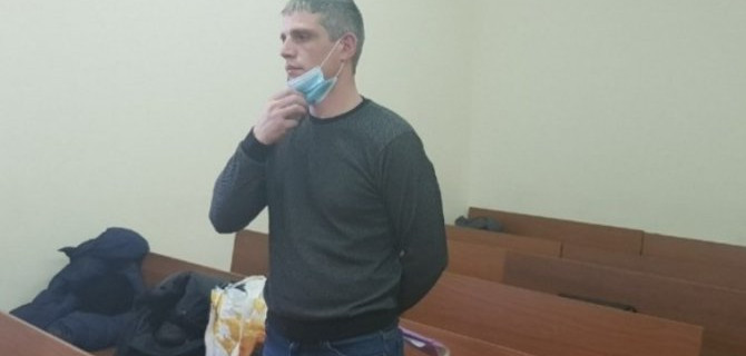 Сядет на 5,5 лет за аварию, приведшую к смерти 16-летней школьницы