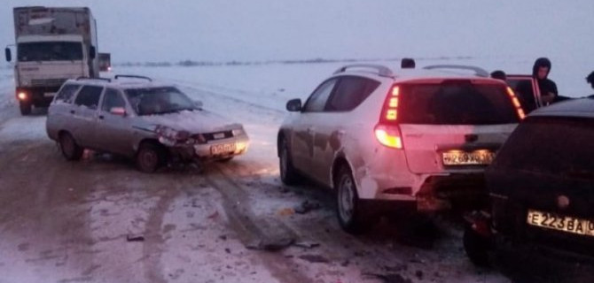 На виновницу смертельного ДТП завели уголовное дело