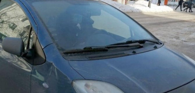 «Тойота» в Салавате сбила 51-летнюю женщину в ее День рождения