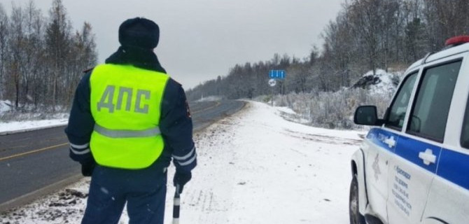 Стырил у умершего коллеги тачку, грохнул ее и пытался сбежать