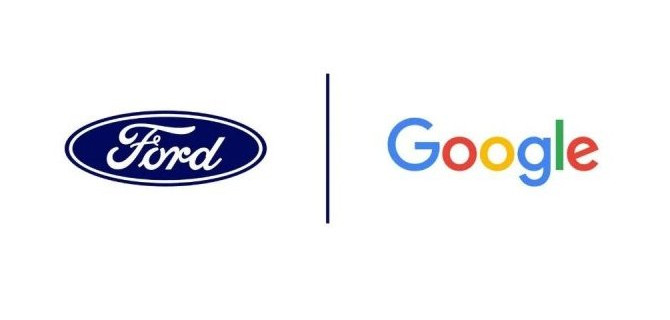 Ford Motor Co. объединяется с Google 