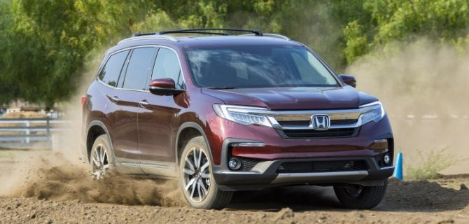 Какие бюджетные иномарки больше всего любят российские автомобилисты?