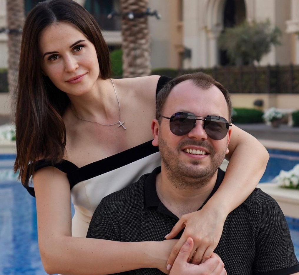 Александр Гуляков, глава красноярского Союза десантников погиб в нелепой аварии_2