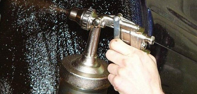 Почему необходима антикоррозийная обработка