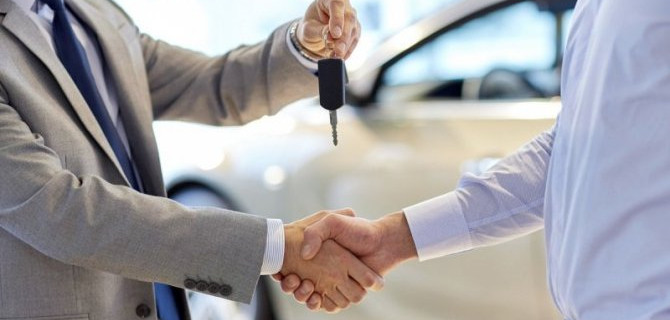 Банк ВТБ запускает свой сервис подписки на автомобили