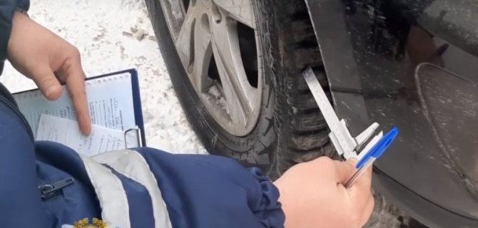 Hyundai в Красноярске нарушил скоростной режим и сшиб подростка на пешеходном переходе