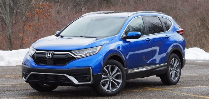 В Японии объяснили, почему Honda ушла из России