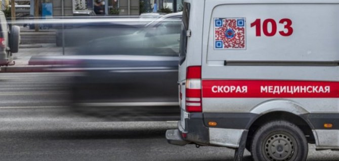 Пытался скрыться с места аварии, но не тут-то было