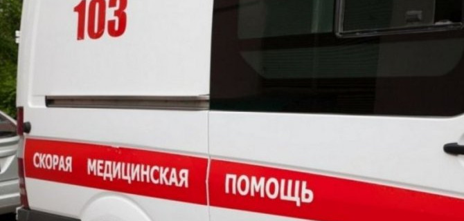 В ДТП под Краснодаром 2 человека пострадали