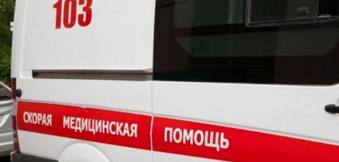 После аварии в Новокубанске, женщина отправилась в морг, а мужчина в реанимацию